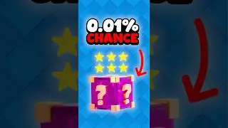 6 STAR Lucky Drops Are REAL?!