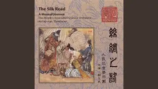 Farewell at the Yangguan Pass