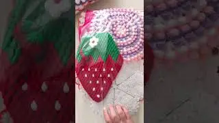 ✅toplu siparişlerim paketleme işi💞#&ouml;rg&uuml; #crochet #sipariş#pinterest #knitting #tasarımlif #&ccedil;eyiz
