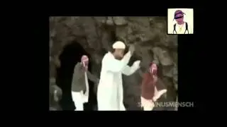 ISIS troll