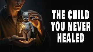The Psychology of the Inner Child: Why Parts of You Never Grew Up (Carl Jung)