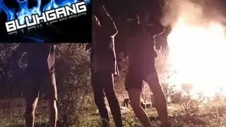 Наконец то встретились с sanchezj,clonnex,ptemt и устроили тотальный ад на этой земле.