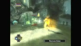 CGR Undertow - JADE EMPIRE for Xbox Video Game Review