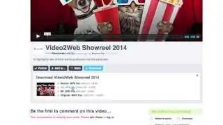 How to Download A Video from Vimeo to your Computer