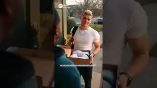 “The life of an AI Chad” shorts compilation #1