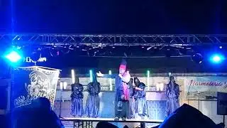 Parrocomunicacho Rey Feo, 1re. Bolet&iacute;n. Cunoc - Xela 2019.