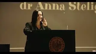 Dr Anna Steliga PRZYJACIELEM STUDENTA !