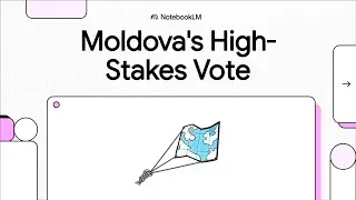 Moldova: The Small Election That Became a US-Russia Battlefield - Economics Notes