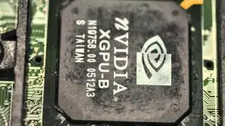 Xbox - New thermal paste - Arctic silver 5
