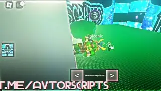 Roblox FE Script, скрипт на Universal Spectate Mode роблокс