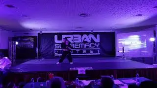 PUMP IT UP - DANZANTES - CONCORSO COREOGRAFICO USC25 #dance #dancer #show #music