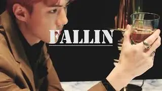 [HUNBAEK] FALLIN' #ชู้รักก้องโลก