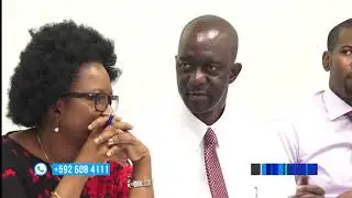 National Land Policy coming soon
