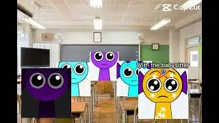 They now in Jordan School AND THEY HAVE DIVORCE????