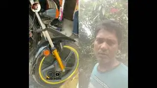 #bike wrapping#goldenwrap#stickering #viral #modified #viralvideo #trendingshorts