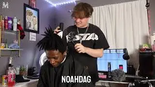 NoahDaG | Vanacore Media Live