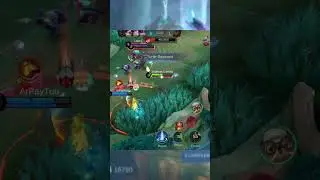 Granger montage #mlbb #mobilelegends #granger #grangermlbb