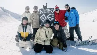 Nitro OG Team