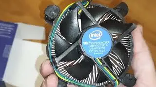Обзор Процессор Intel Core i3-10100F 3.6GHz/6MB (BX8070110100F) s1200 BOX из Rozetka