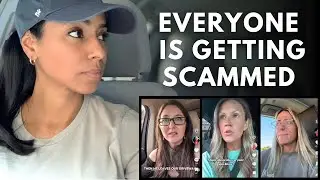 Scams Have EXPLODED in America &mdash; What&rsquo;s REALLY Happening in 2025