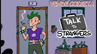 Converse com Estranhos 😳🤙 | GameGay |