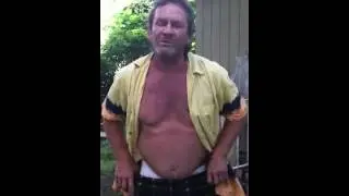 Stuart Markham - Country Punk