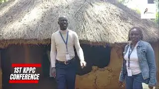 THE HOMESTEADS OF KENYA   'BOMAS'