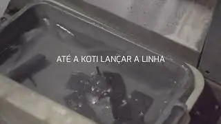 Koti - Acetato reciclado