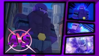 HIT IS FINALLY ON ANIME SHOWDOWN! HOW DOES HE COMPARE TO OTHER CHARACTERS?????