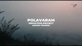 Polavaram Dam Lifeline of Andhrapradesh Guinness Book of World Records