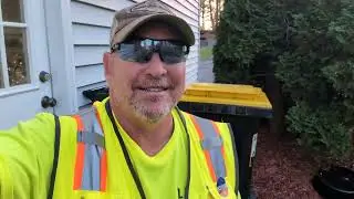 EARLY VOTING WITH SAFETY PAT or 