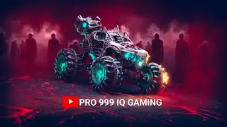 RACE Rocket Arena Car Extreme | Android Games | Best RACE Games | PRO 999 IQ GAMING
