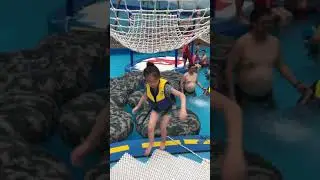 Sunac Land Water World