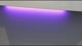 LED Lichtleisten