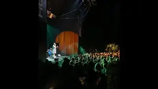 Beth & Patricia Sc&egrave;ne Ella Fitzgerald Ao&ucirc;t 2025
