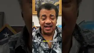 Searching A Billion Galaxies In The Euclid Mission #neildegrassetyson #startalk #euclid