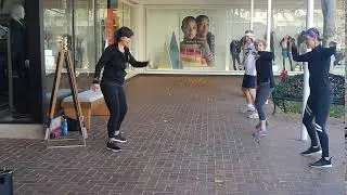 BollyX Demo Video 2