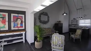 Holiday rental Cottage on Golden Mile, St Helena Bay, Western Cape. Phone Madelane on 082 374 9434 