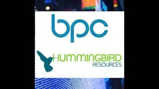 2350: Bahamas Petroleum Company Hummingbird Resources and Glen Goodman on Crypto