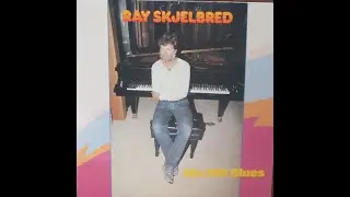 Washboard Blues  - Ray Skjelbred piano solo 1984 (from Gin Mill Blues Lp, Stomp Off SOS 1097)