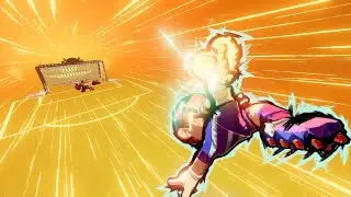 マリオのサッカーのゲームがなんでもありすぎる