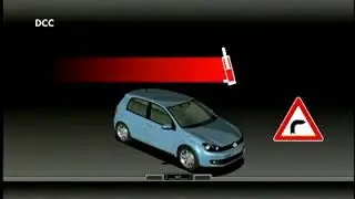 DCC animacja