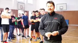Maturní video GYTOOL 4.A 2017
