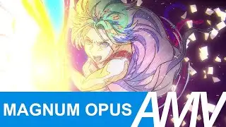Zenshu 「 AMV 」 Magnum Opus