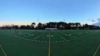 Namaste SC Scrimmage 360* VR EDITION