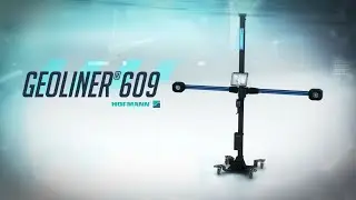 DE-geoliner&reg; 609 KOMPROMISSLOS UND KOMPAKT