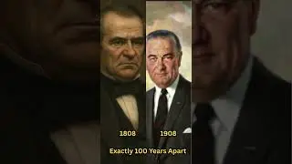 Kennedy Lincoln Coincidences