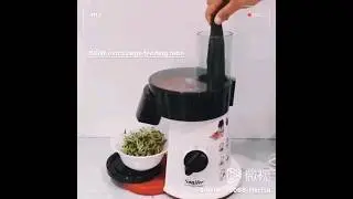 Sonifer Salad Maker- 200,000