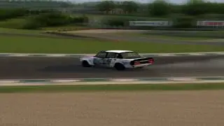 #LFS #LADA 2107 #DRIFT
