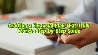 Build Your Financial Future: A Guide to Creating a Vision Board